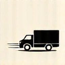 Fast Delivery Icon