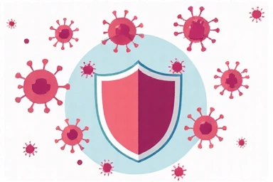 Image for 'Boosting Your Immunity Naturally'