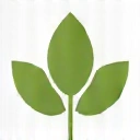 Natural Ingredients Icon