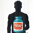 Vitamins for Men Icon