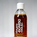 BioMax product bottle from a side angle, showing label details