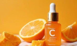 BioMax Vitamin C Brightening Serum