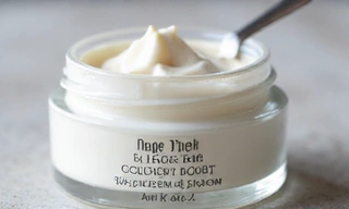 BioMax Collagen Boost Cream