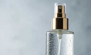 BioMax Hydrating Mist